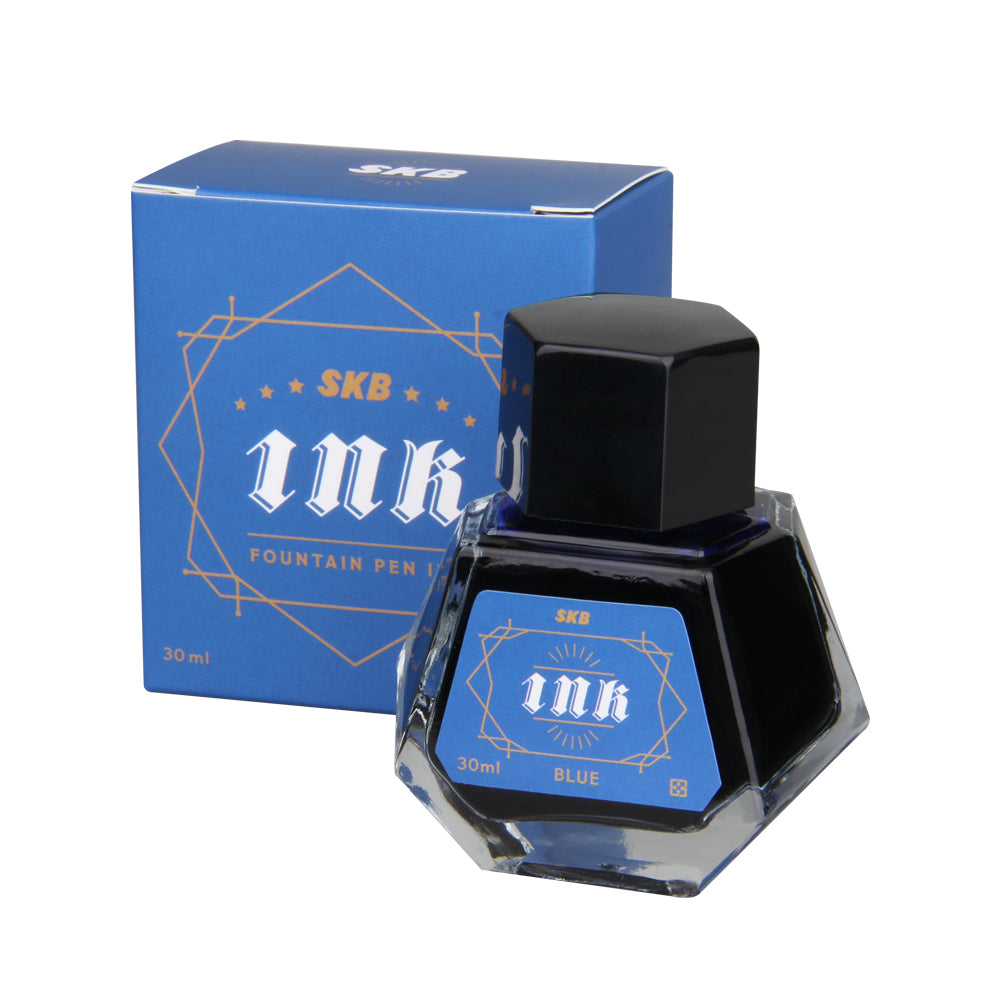 INK-160 SKB鋼筆墨水 30ml