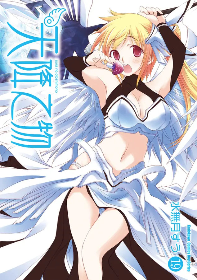 天降之物(19)2026年版