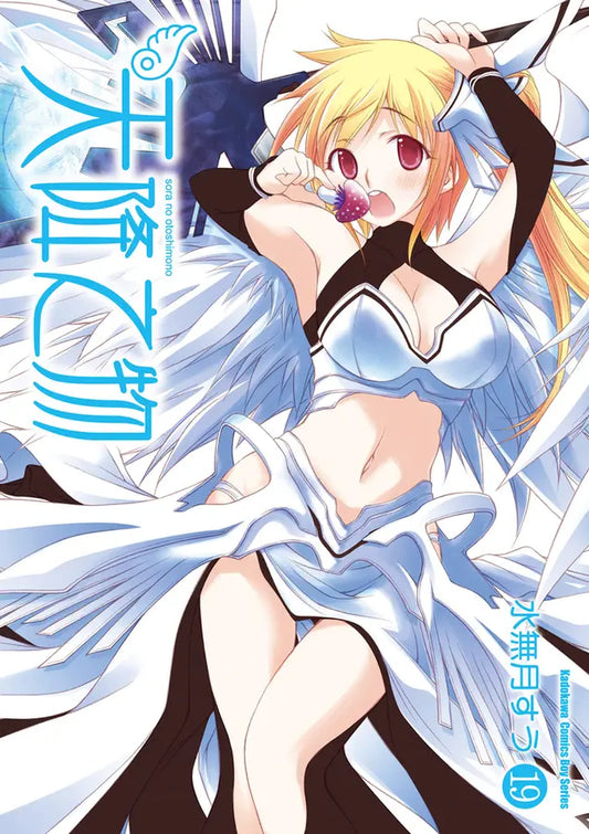 天降之物(19)2026年版