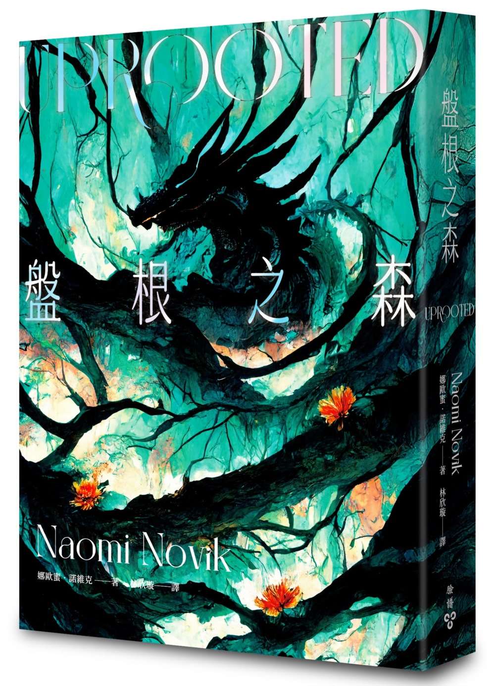 盤根之森