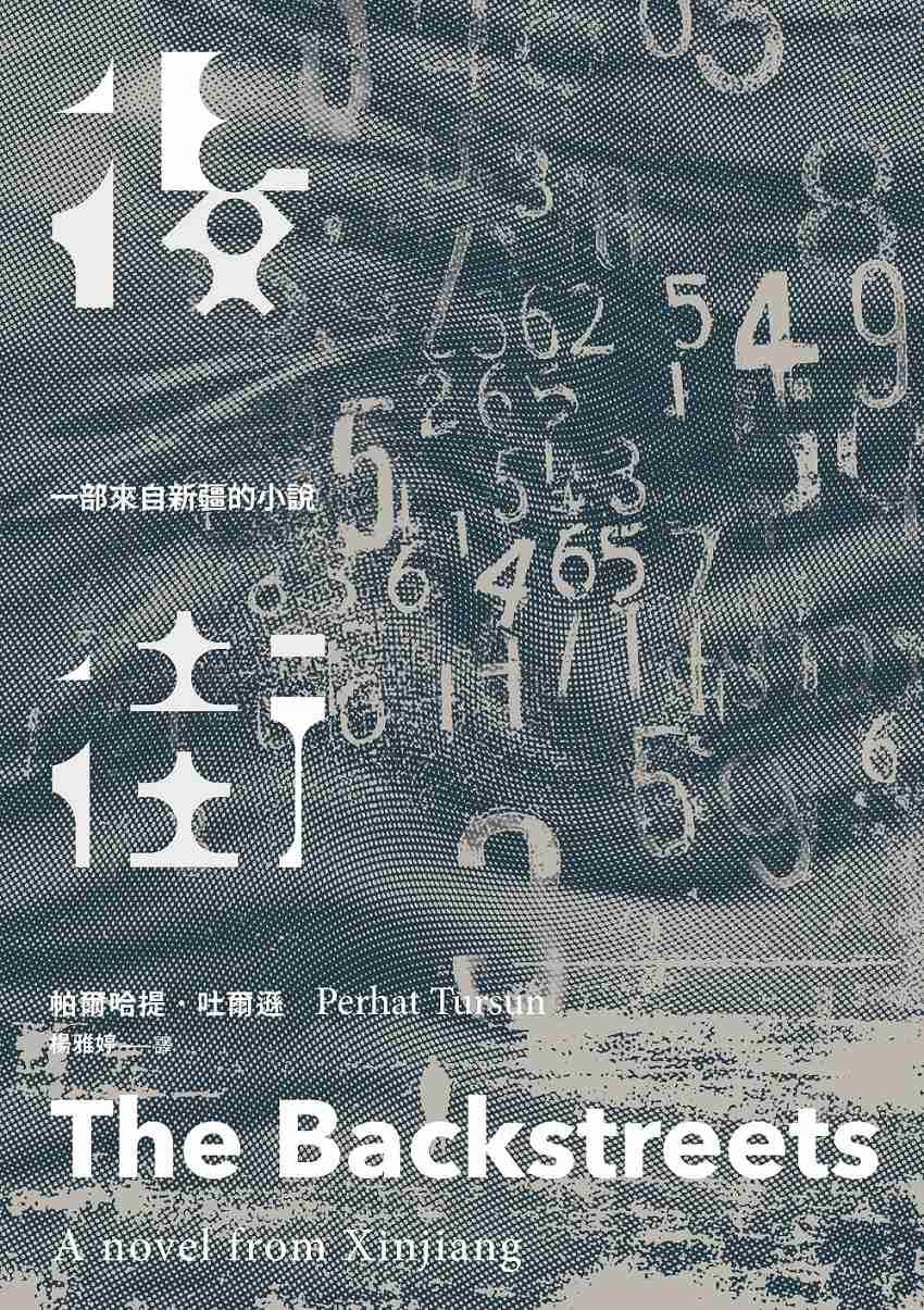 後街:一部來自新疆的小說