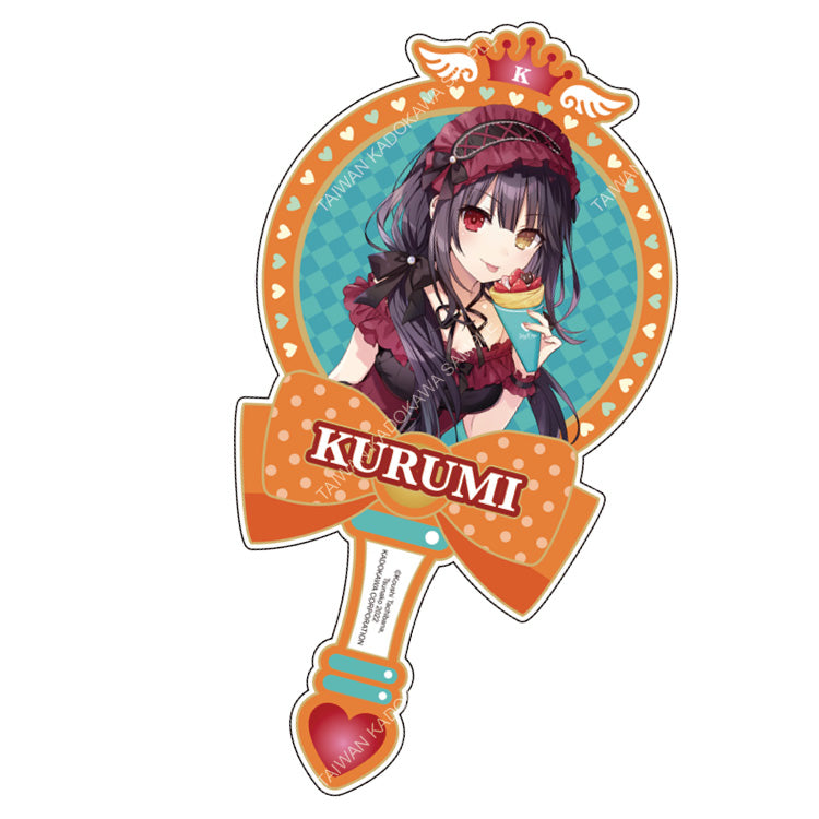 DATE A LIVE 約會大作戰(原作) 壓克力手拿棒 C