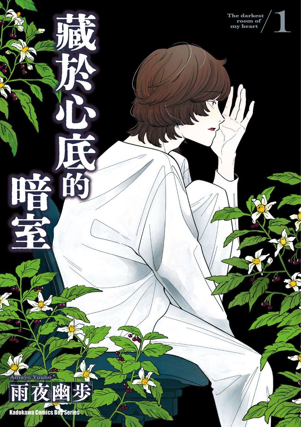 藏於心底的暗室 (1)