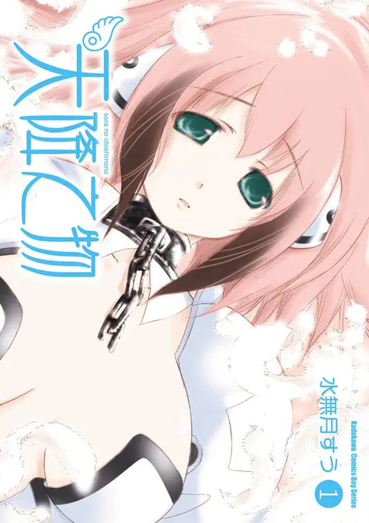 天降之物(1)2026年版