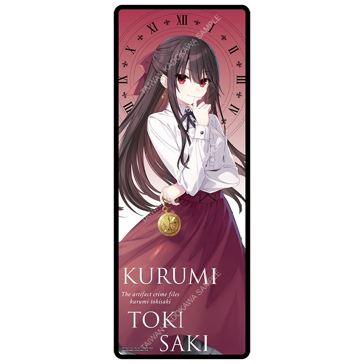 DATE A LIVE 約會大作戰(原作) 電競滑鼠墊 C