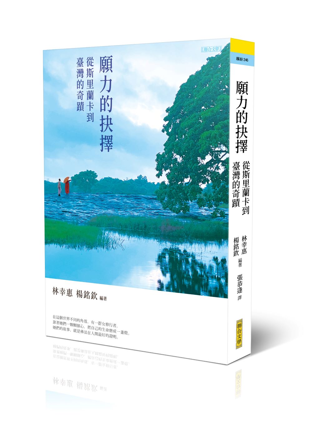 願力的抉擇