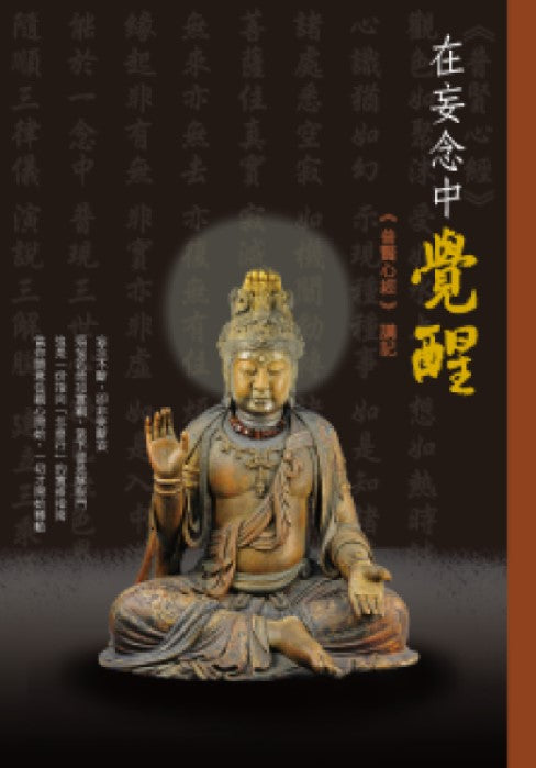 從妄念中覺醒--普賢心經講記