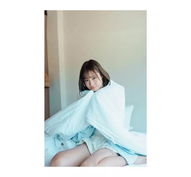 初次見麵:AKB48 Team TP蔡亞恩1st寫真集