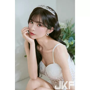 JKF 8月號/2026 第108期