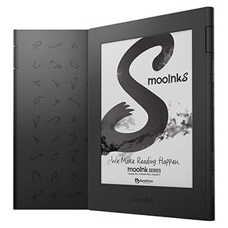6 吋 mooInk S 電子書閱讀器