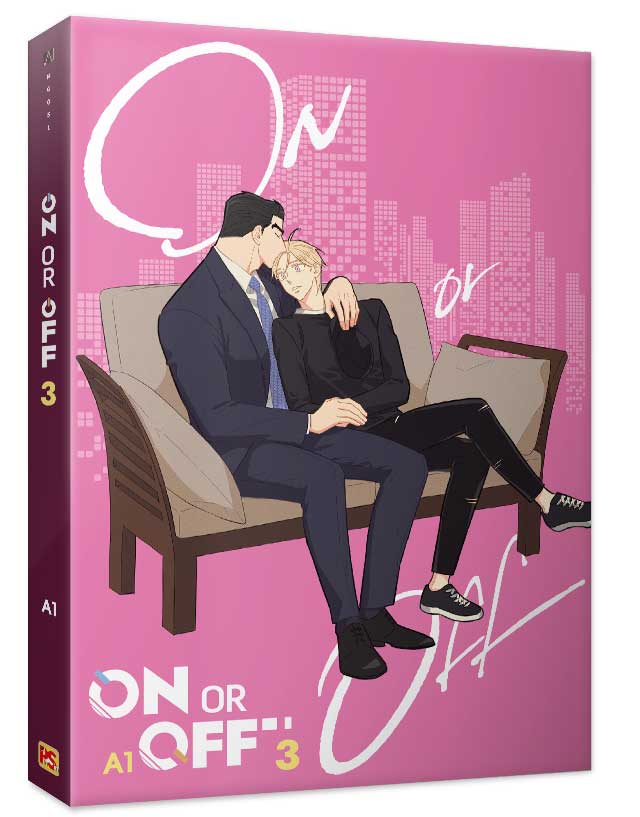 ON OR OFF3