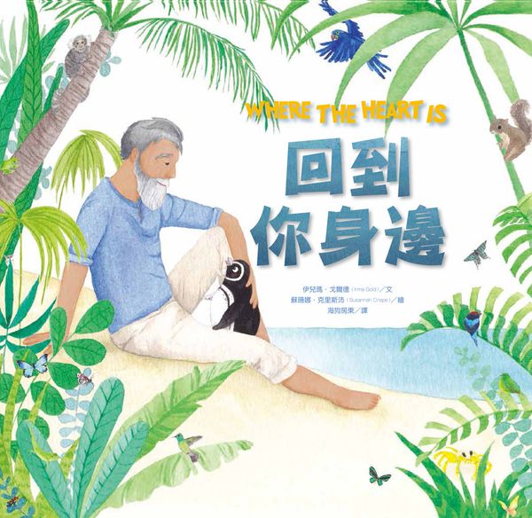 回到你身邊