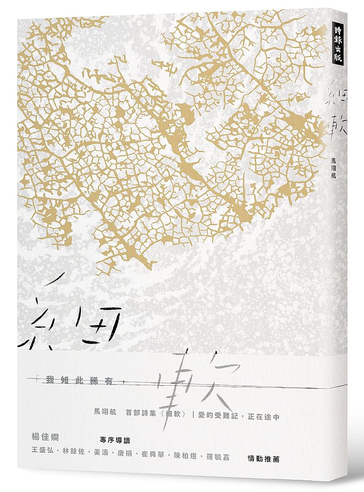 細軟