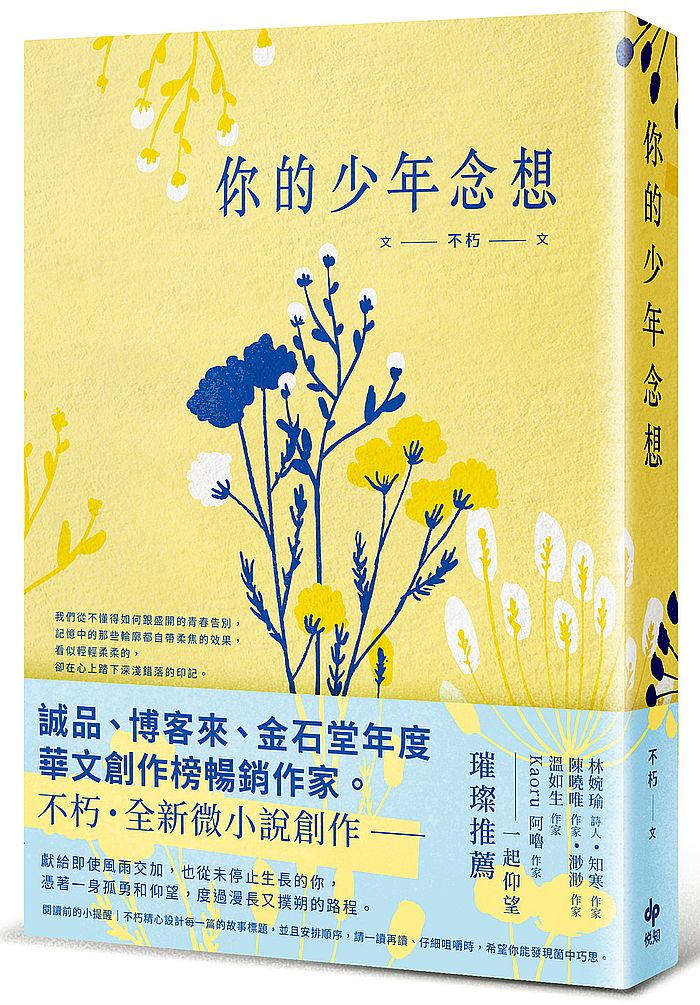 你的少年念想