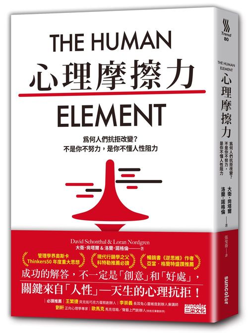 心理摩擦力:為何人們抗拒改變?不是你不努力,是你不懂人性阻力