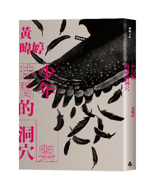 少年與時間的洞穴