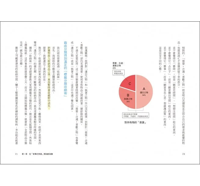 家事斷捨離:第一本打破收納迷思、讓每個人都能不必特別花時間就做好家事的減法生活書!