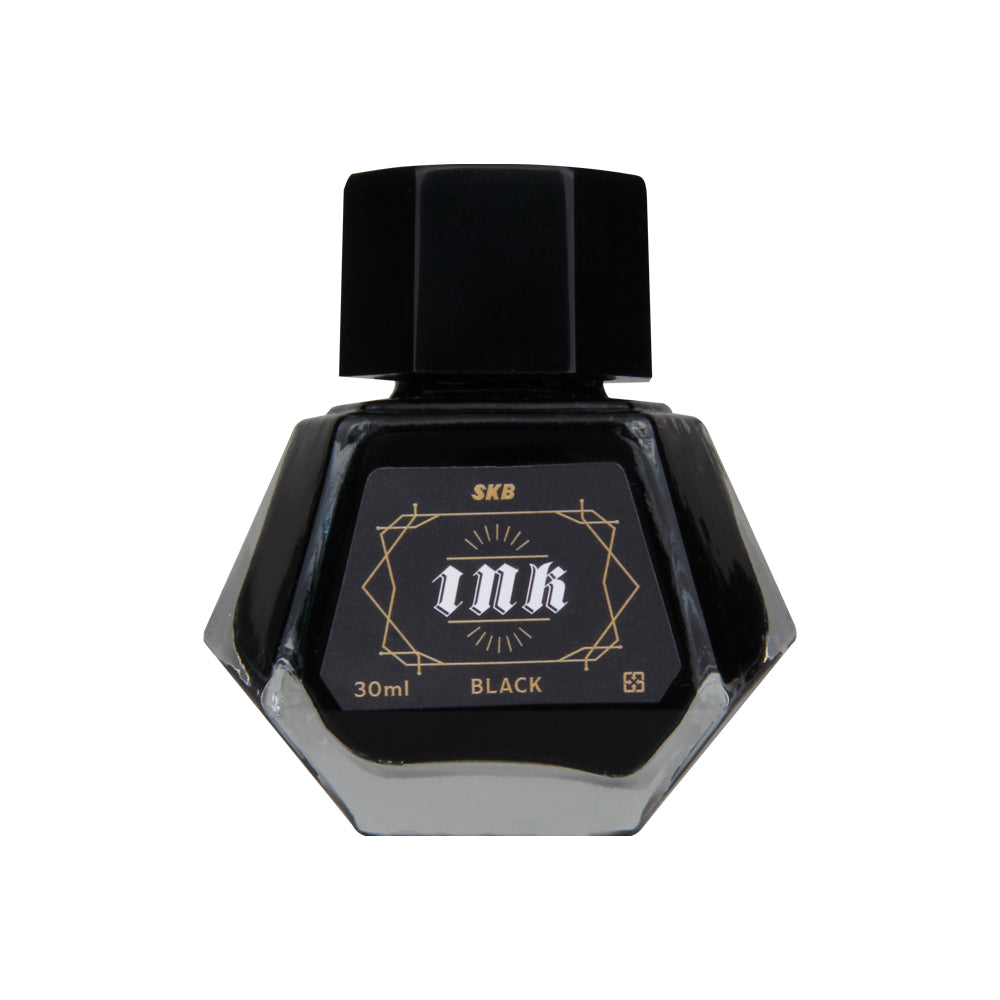 INK-160 SKB鋼筆墨水 30ml