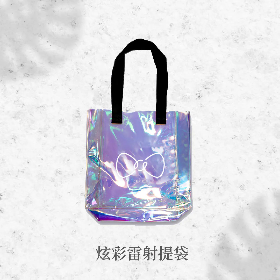 【限量】啾啾首本海外實體寫真書/2025寫真年曆 ［ MVP全套組 ］