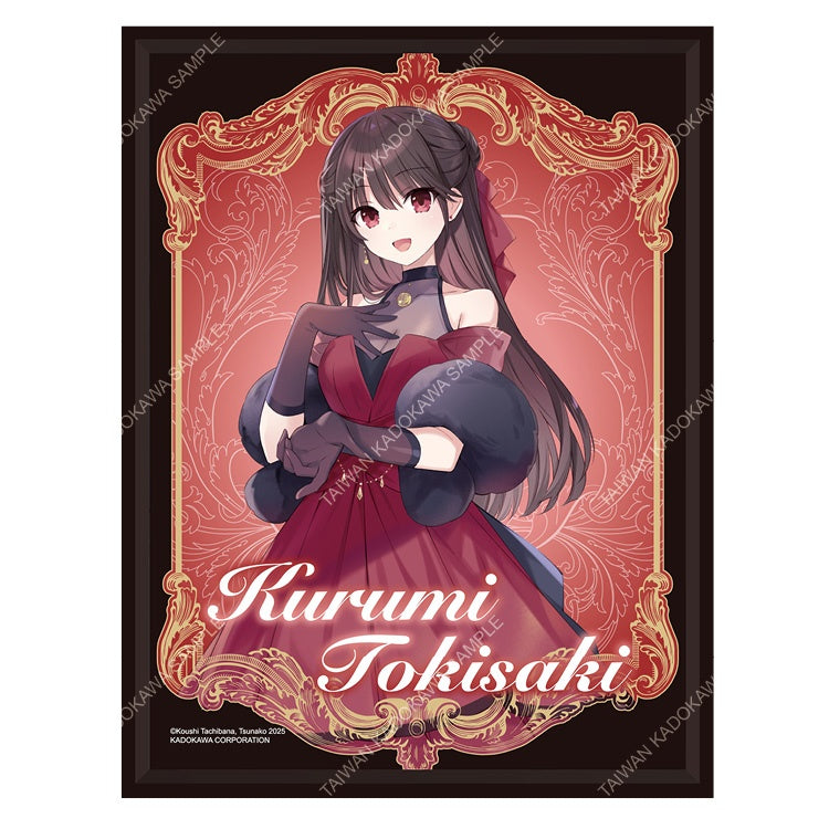 DATE A LIVE 約會大作戰(原作) 燈光畫 B