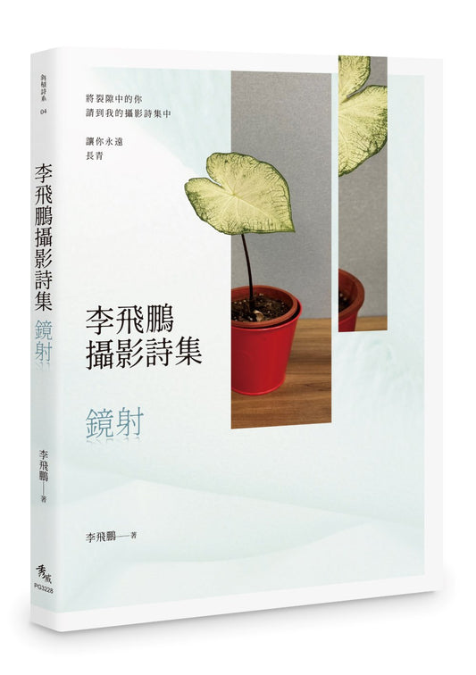 李飛鵬攝影詩集：鏡射