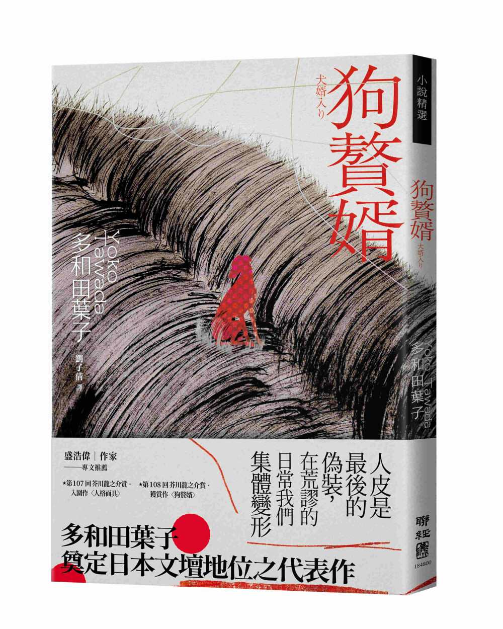 狗贅婿