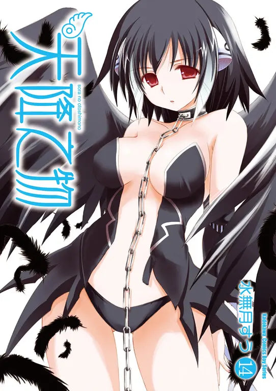 天降之物（１４）２０２６年版