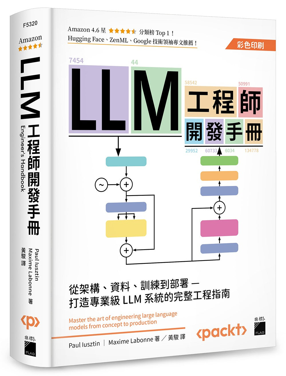 LLM 工程師開發手冊