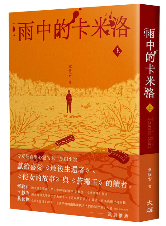 雨中的卡米洛（上）