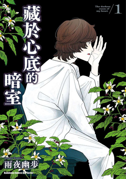 藏於心底的暗室 （１）