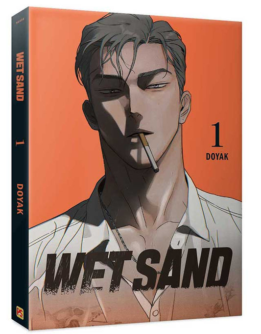 WET SAND01