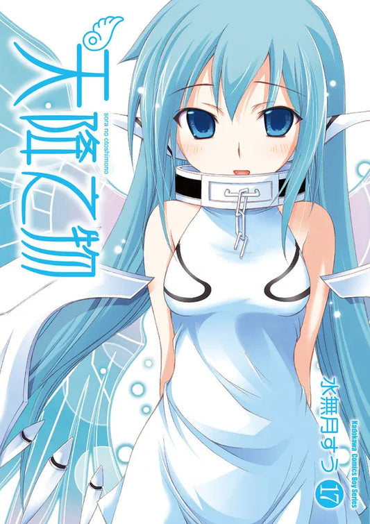 天降之物（１７）２０２６年版