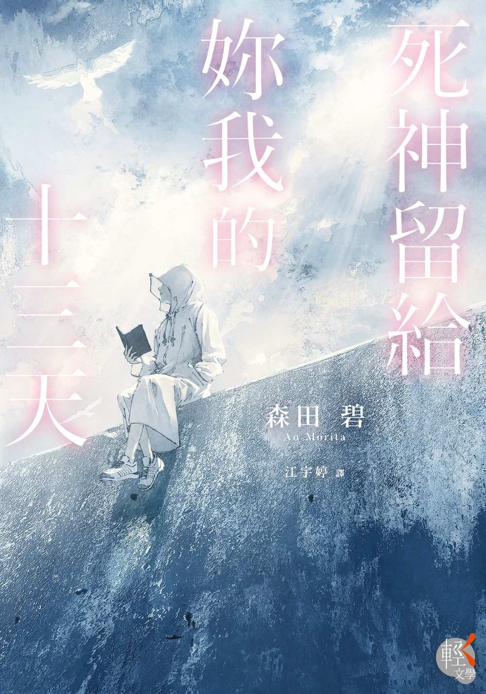 死神留給妳我的十三天