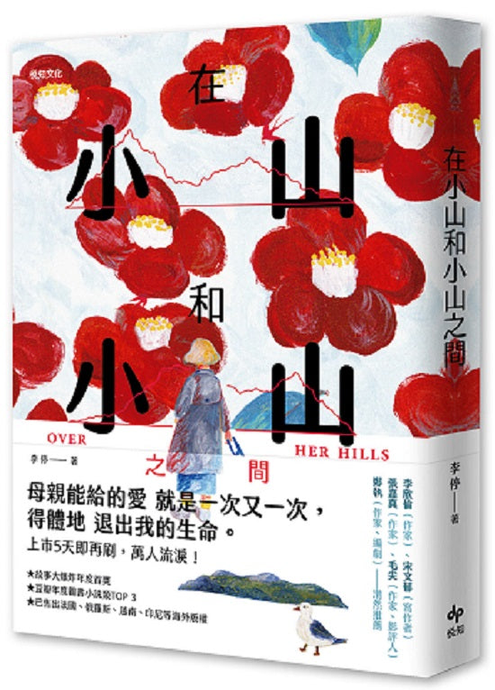 在小山和小山之間：故事大爆炸年度首獎之作