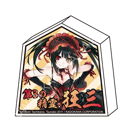 DATE A LIVE 約會大作戰(原作) 小飯友 A