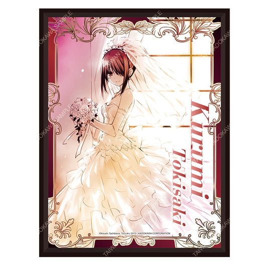 DATE A LIVE 約會大作戰(原作) 燈光畫 A