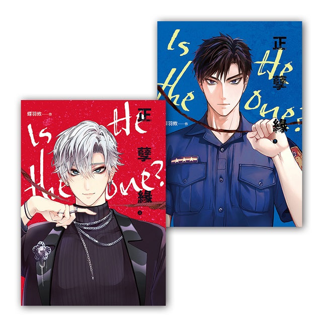 正孽緣 （上＋下）完