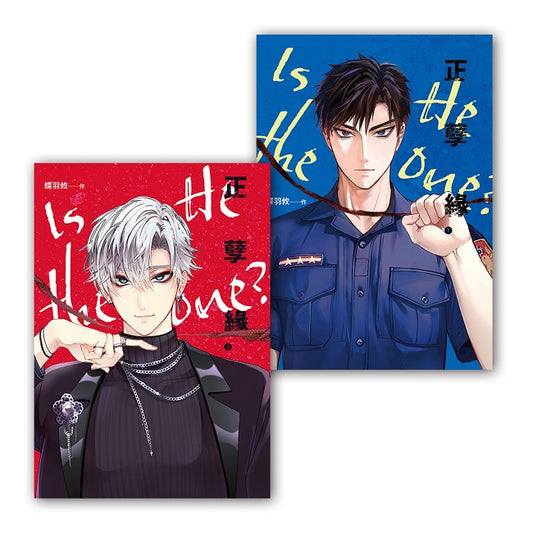 正孽緣 （上＋下）完