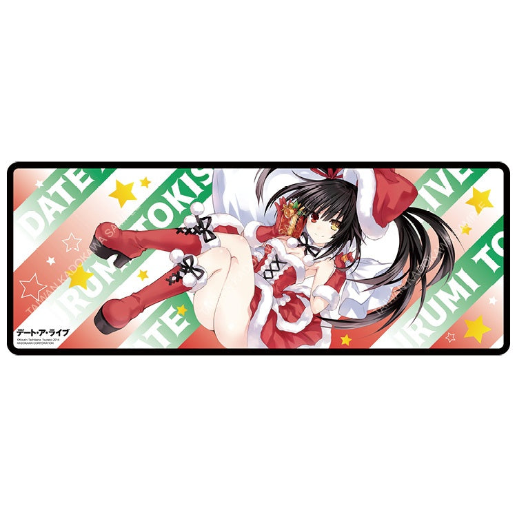 DATE A LIVE 約會大作戰(原作) 電競滑鼠墊 D