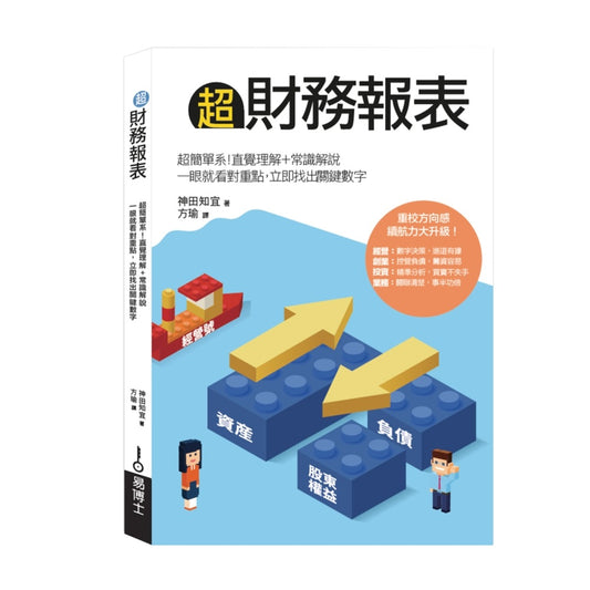 超財務報表