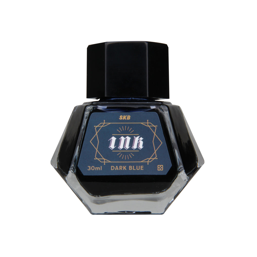 INK-160 SKB鋼筆墨水 30ml