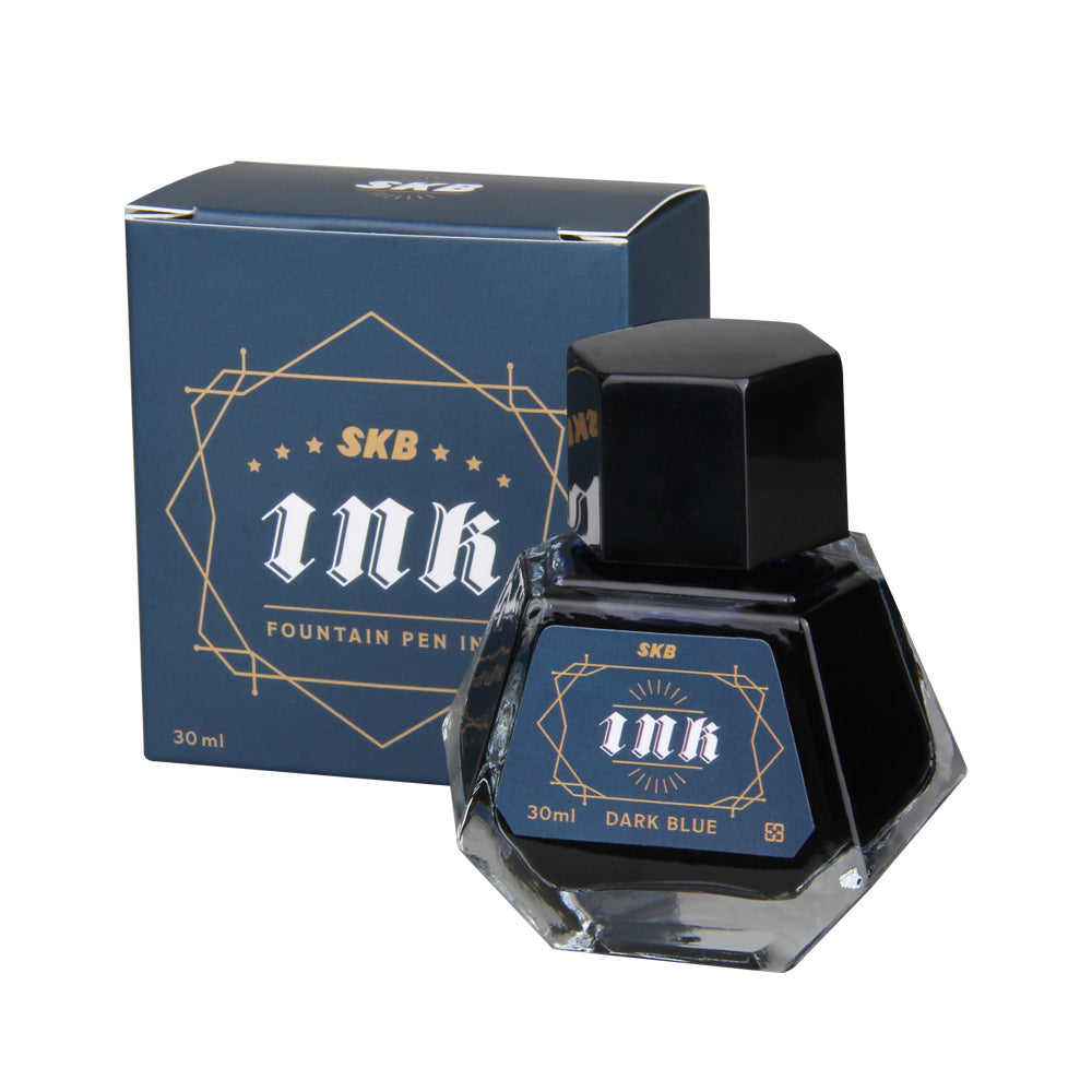 INK-160 SKB鋼筆墨水 30ml