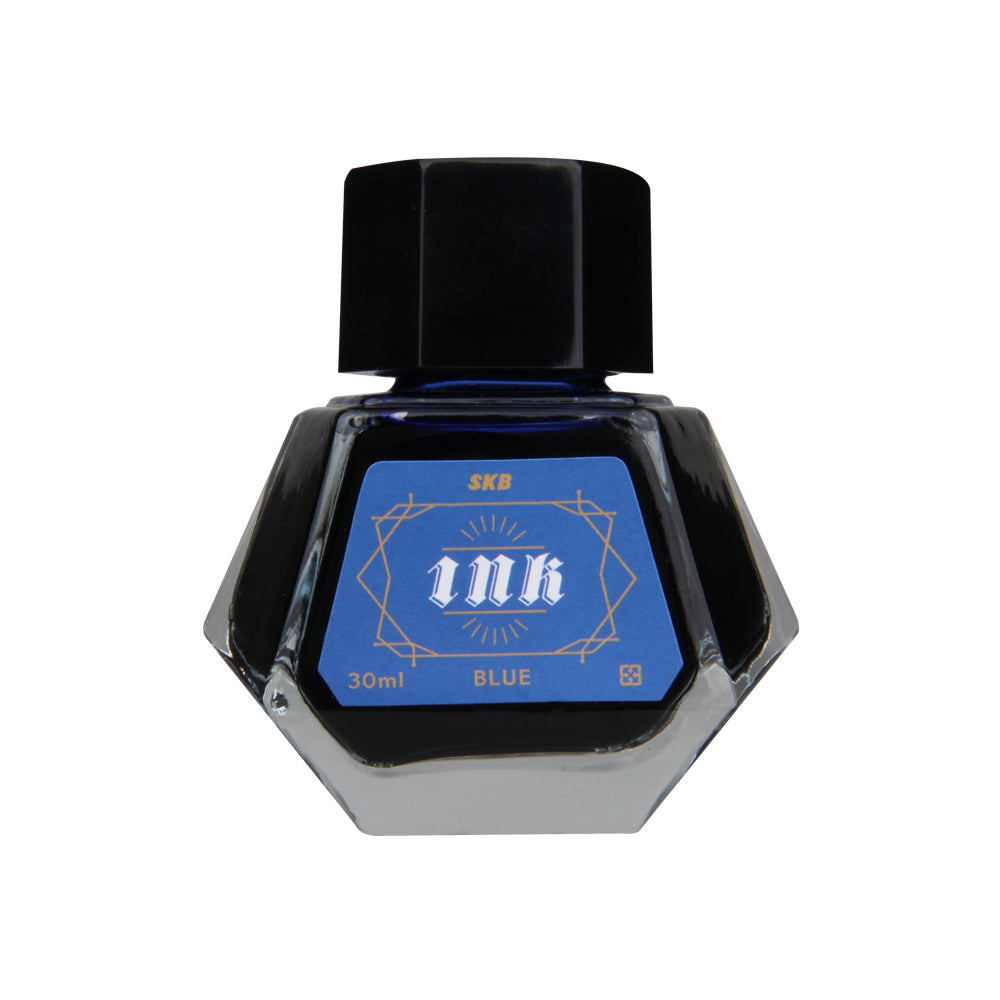 INK-160 SKB鋼筆墨水 30ml