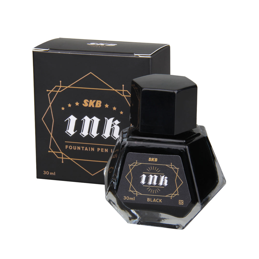 INK-160 SKB鋼筆墨水 30ml