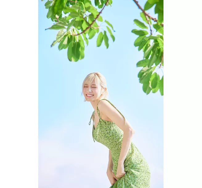 Babe Fantasy 寶兒寫真書 限量寶盒版