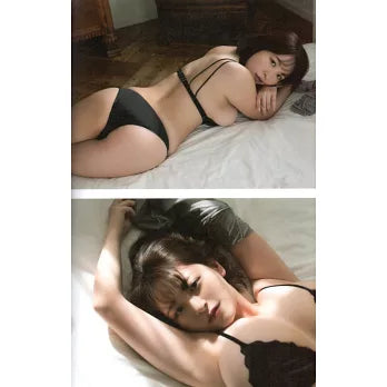Gravure Idol寫真偶像名鑑專集 2026 グラドル名鑑 2026