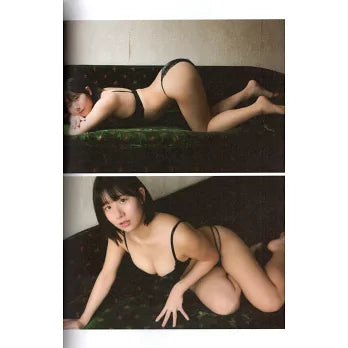 Gravure Idol寫真偶像名鑑專集 2026 グラドル名鑑 2026