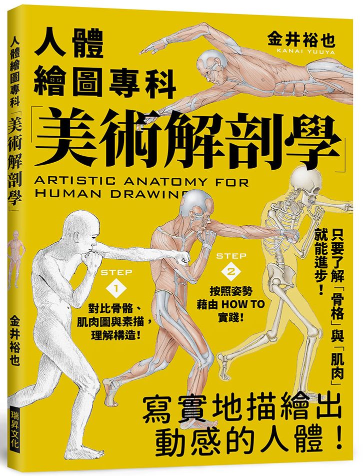 美術解剖學