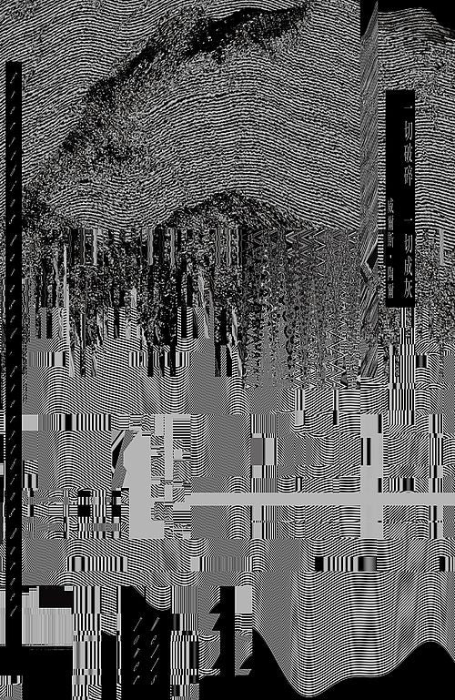一切破碎，一切成灰