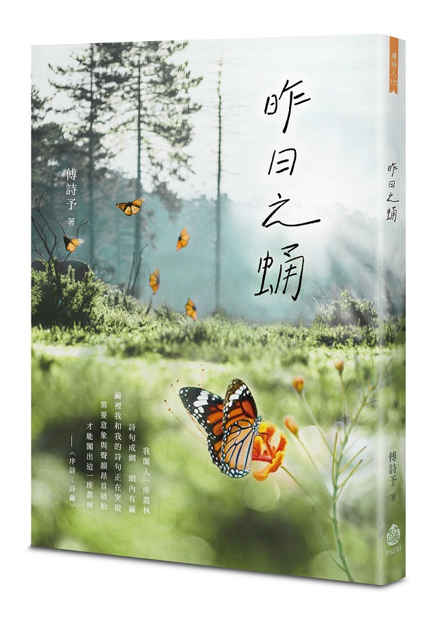 昨日之蛹